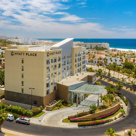 Hyatt Place Los Cabos San José del Cabo Eksteriør bilde