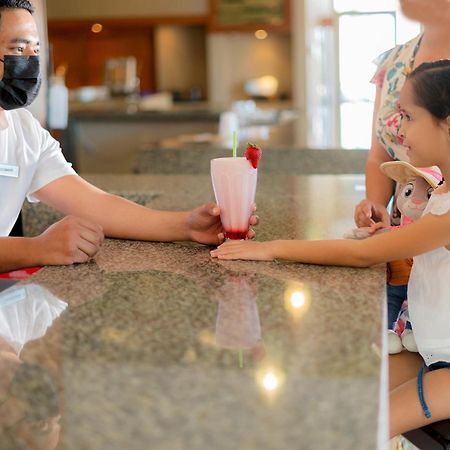 Hyatt Place Los Cabos San José del Cabo Eksteriør bilde
