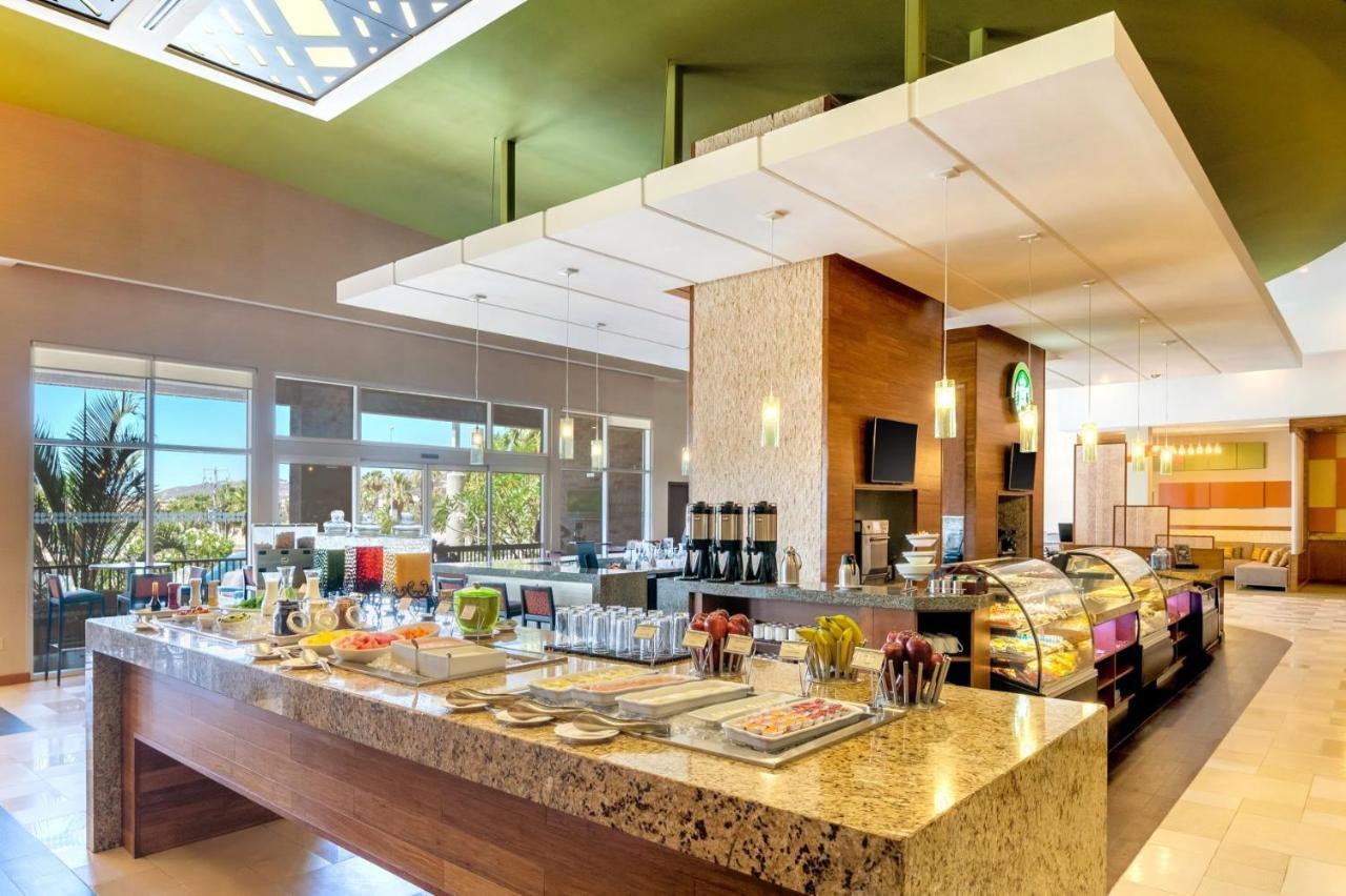 Hyatt Place Los Cabos San José del Cabo Eksteriør bilde