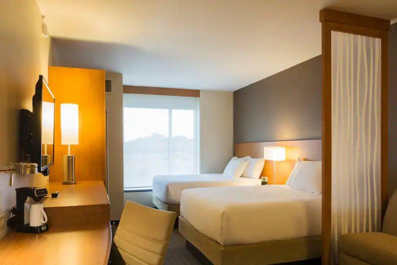 Hyatt Place Los Cabos San José del Cabo Eksteriør bilde