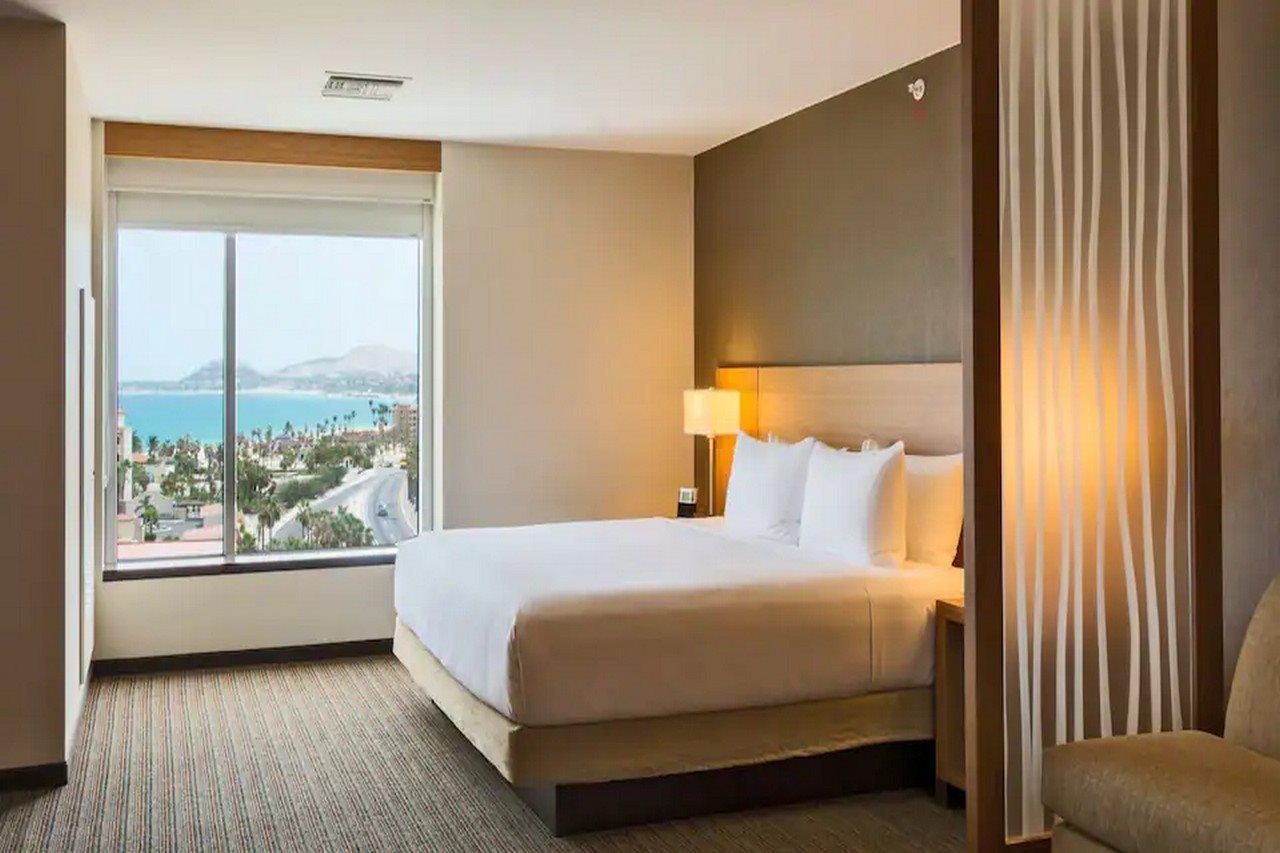 Hyatt Place Los Cabos San José del Cabo Eksteriør bilde