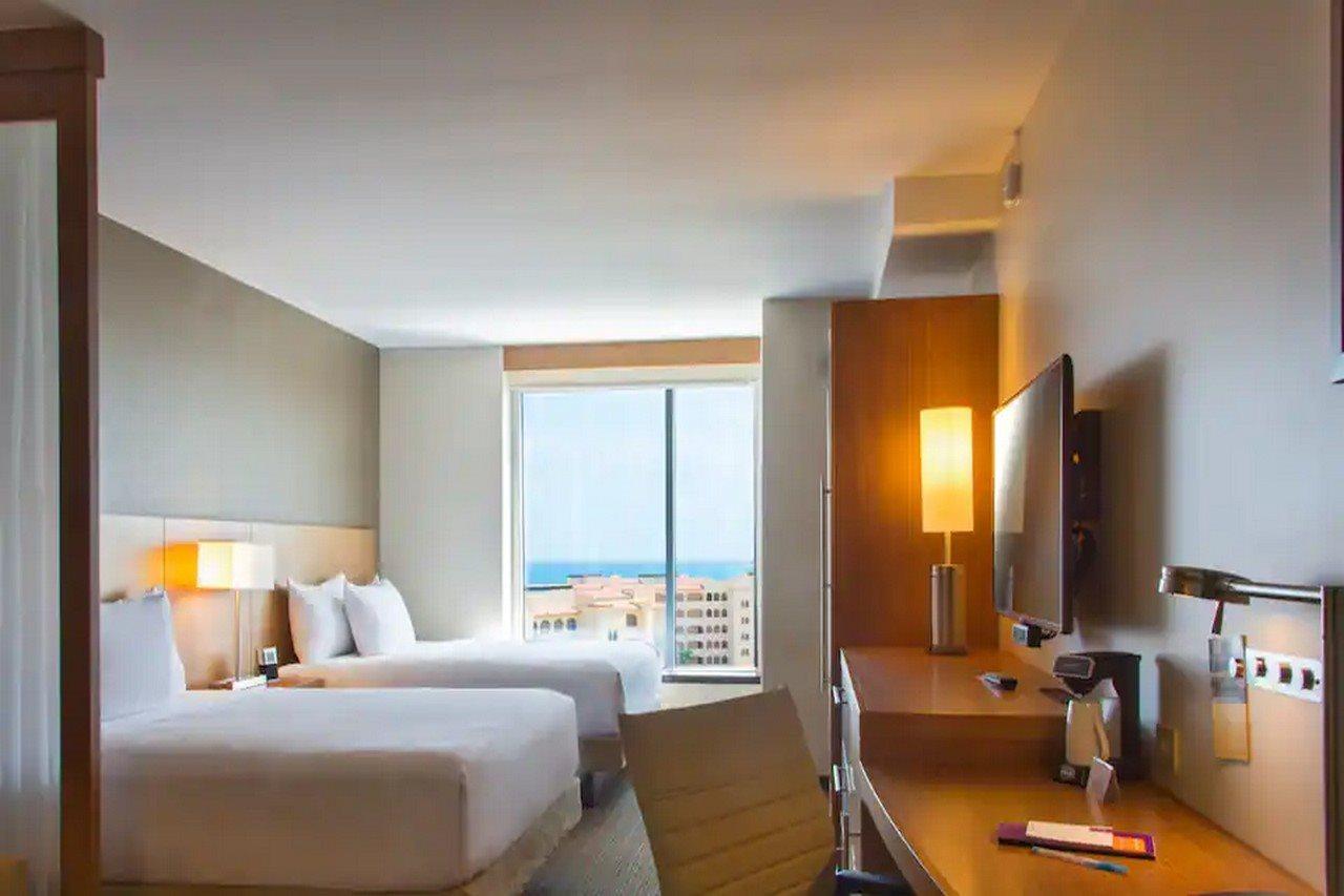 Hyatt Place Los Cabos San José del Cabo Eksteriør bilde