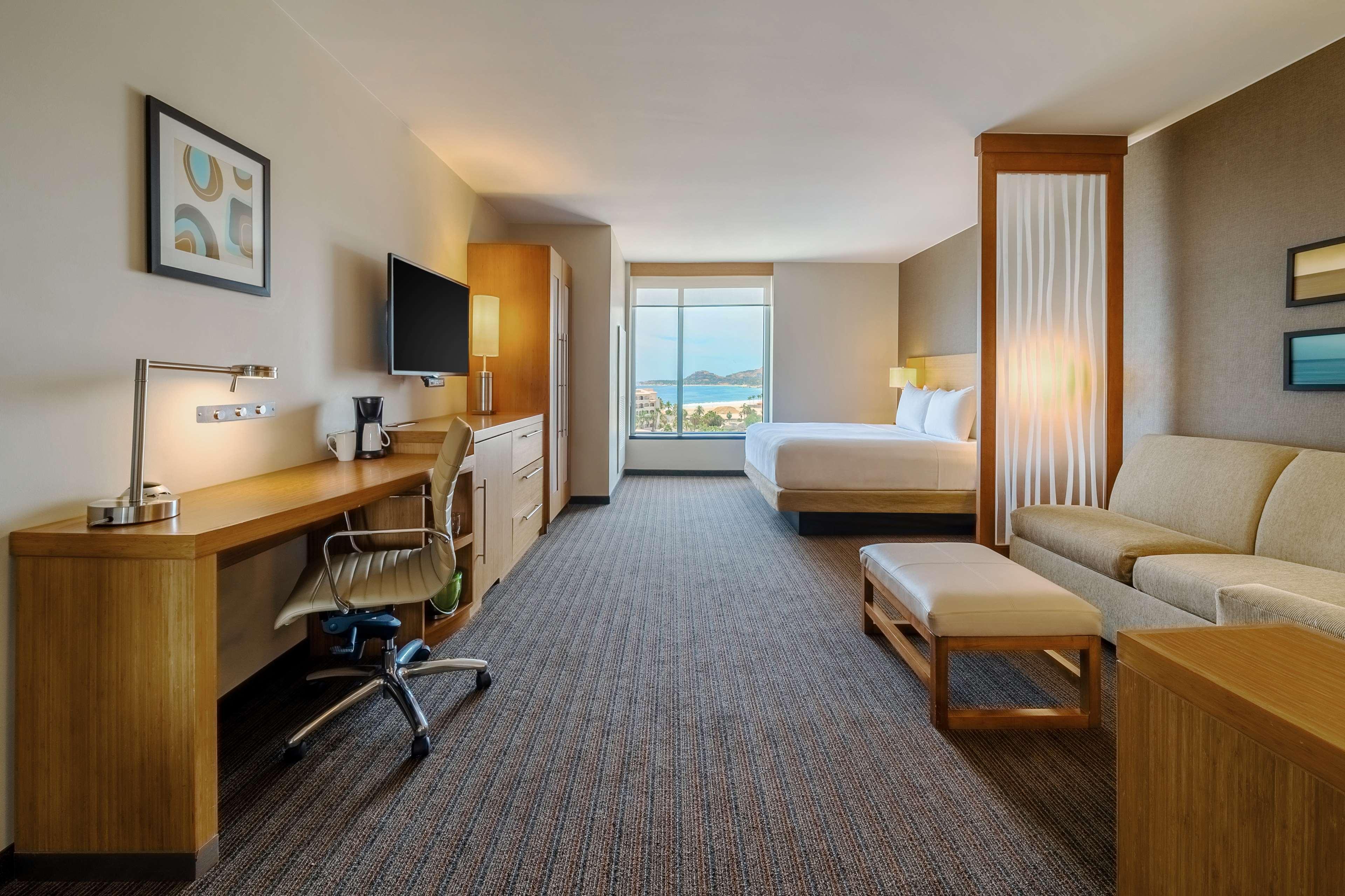 Hyatt Place Los Cabos San José del Cabo Eksteriør bilde