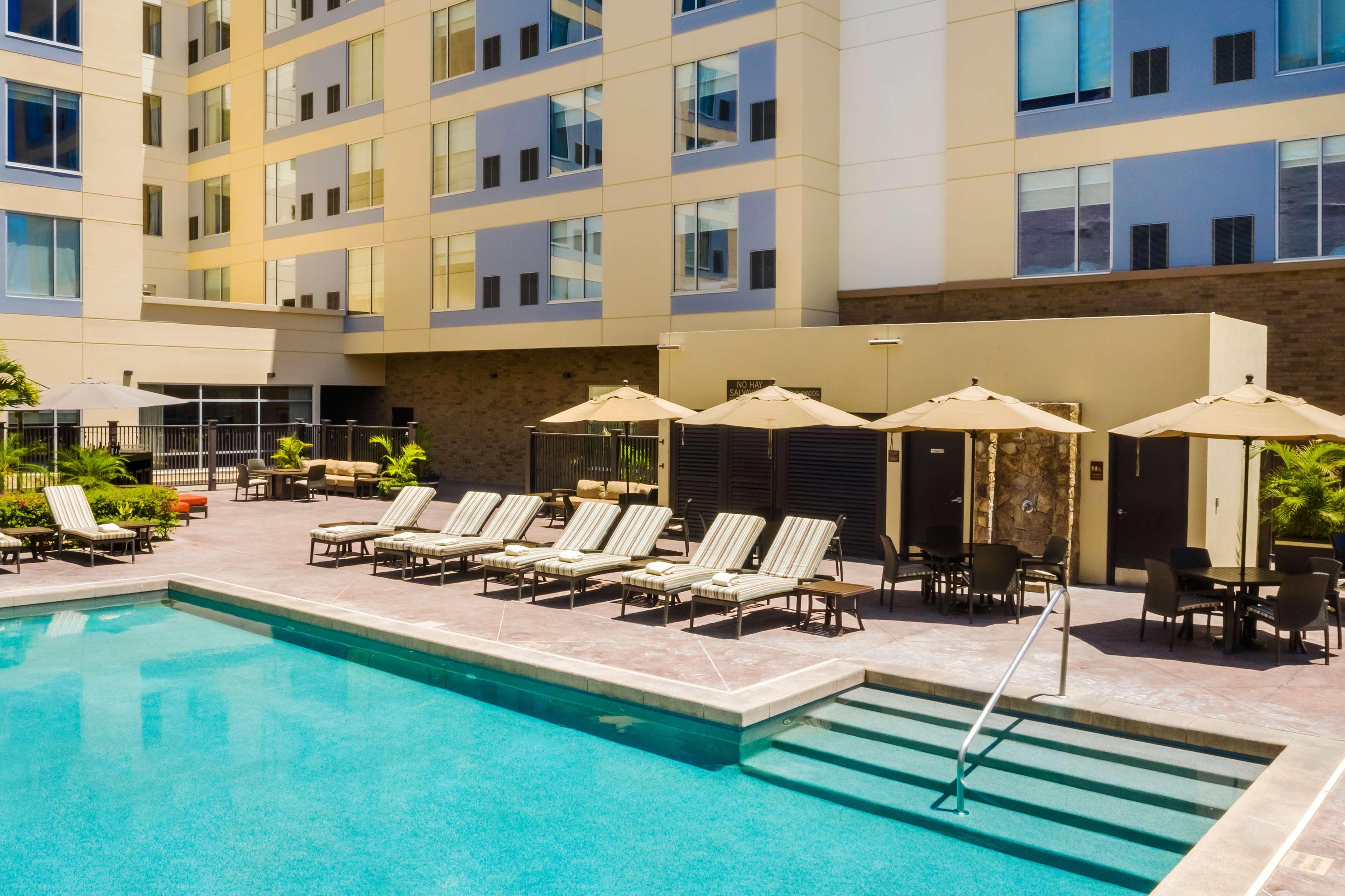 Hyatt Place Los Cabos San José del Cabo Eksteriør bilde