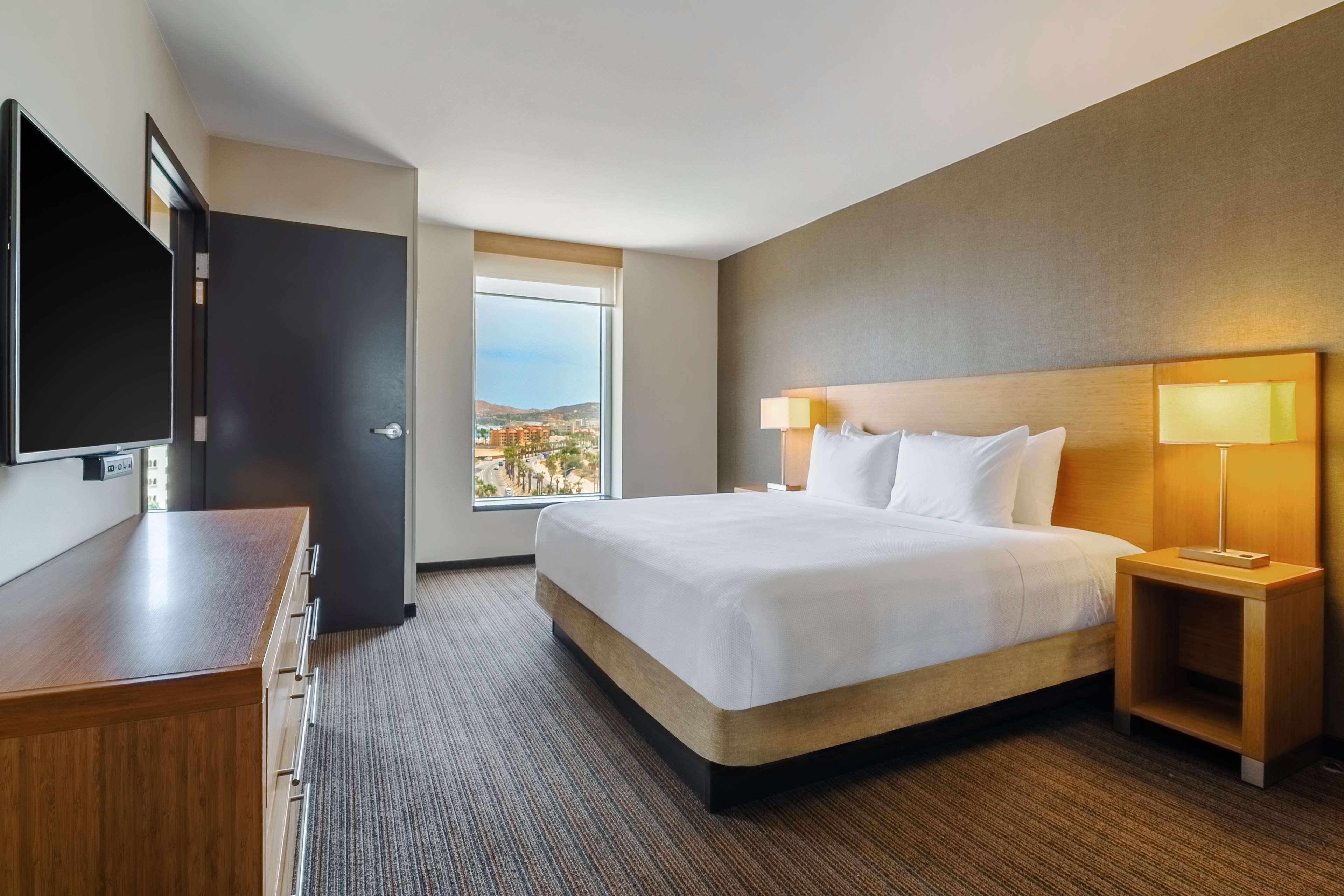 Hyatt Place Los Cabos San José del Cabo Eksteriør bilde