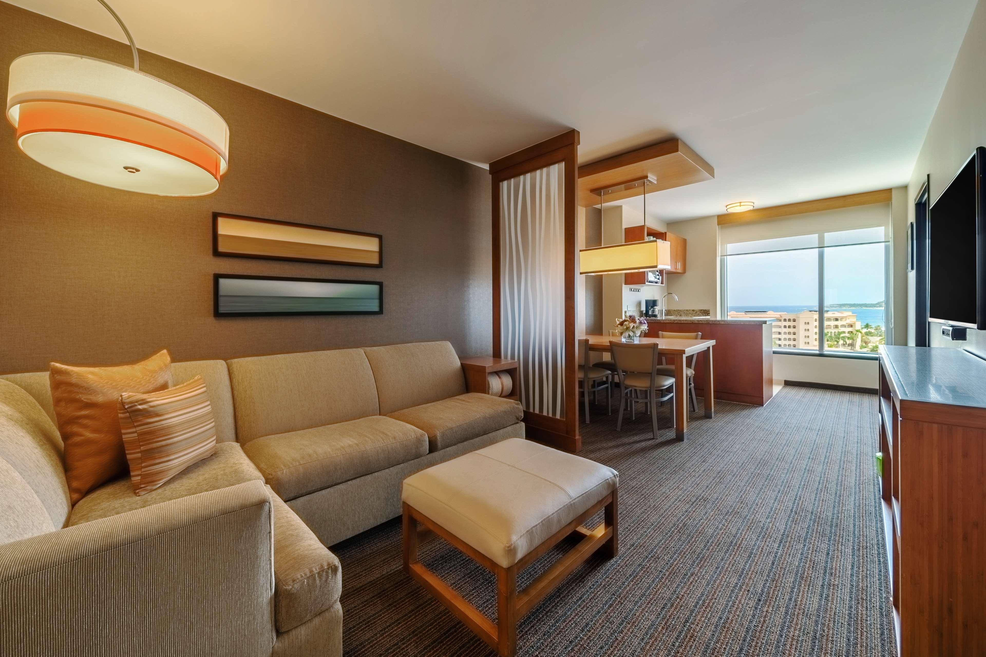 Hyatt Place Los Cabos San José del Cabo Eksteriør bilde