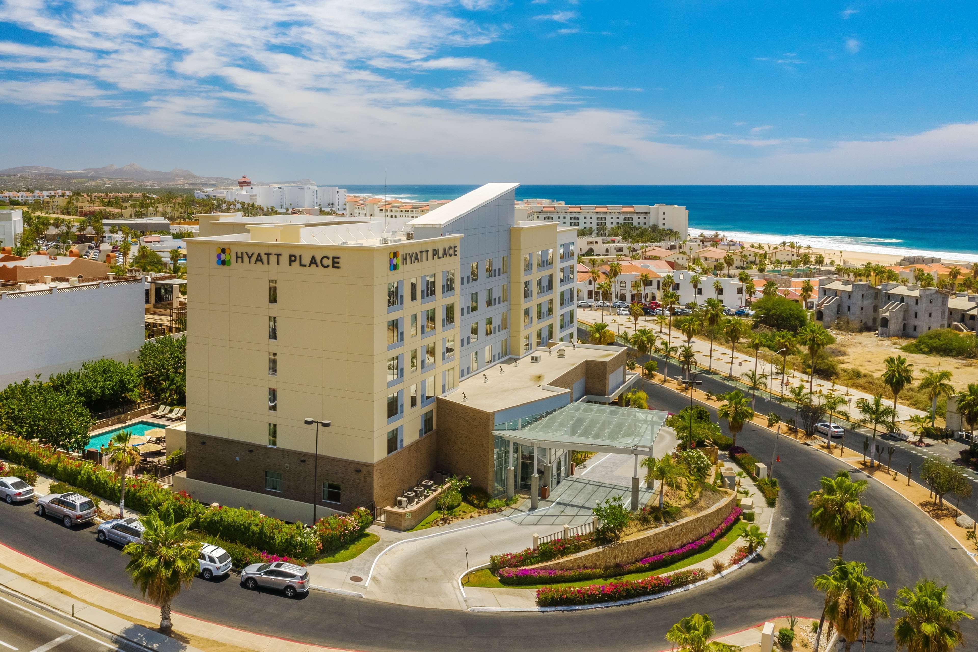 Hyatt Place Los Cabos San José del Cabo Eksteriør bilde