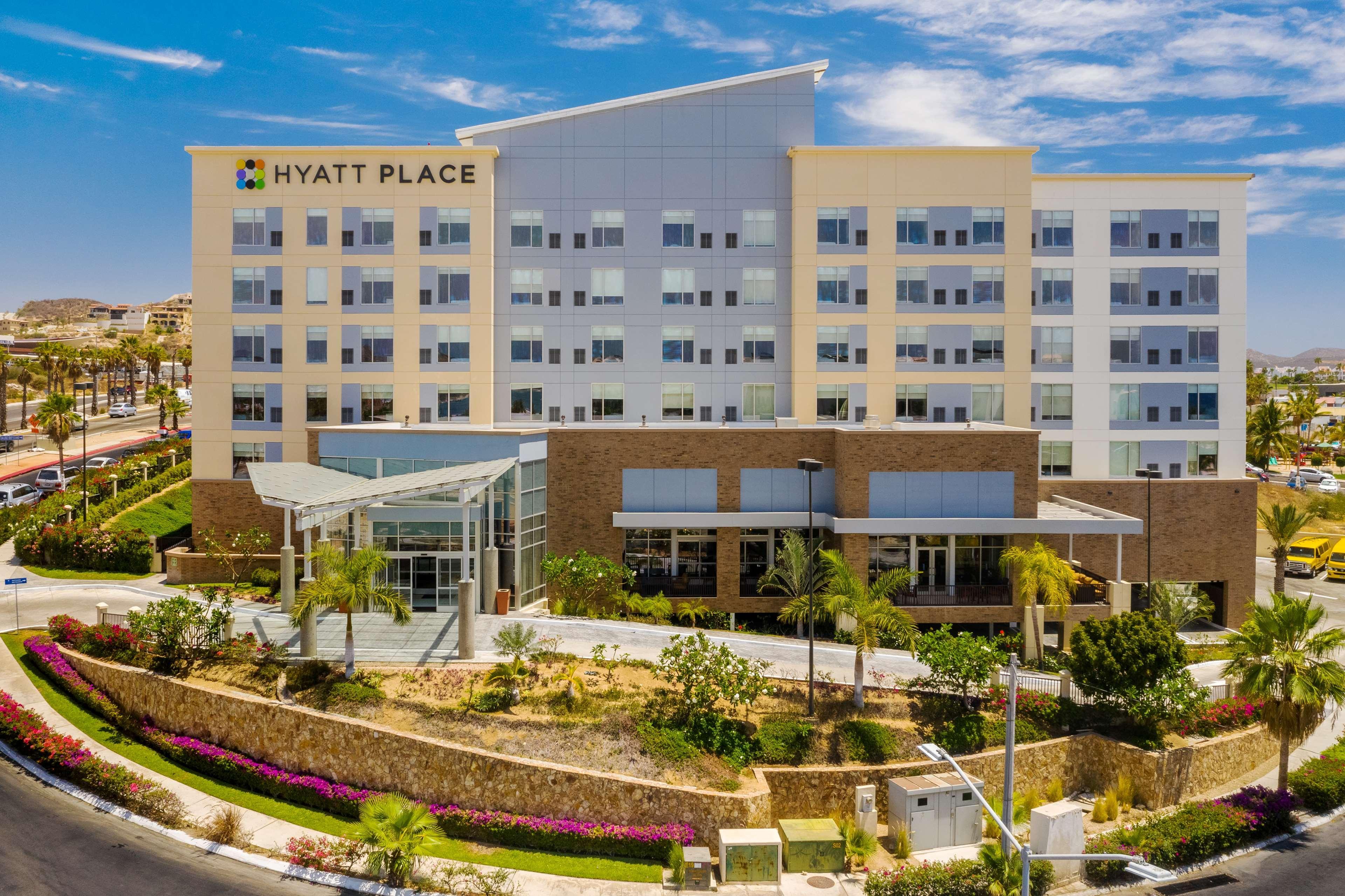 Hyatt Place Los Cabos San José del Cabo Eksteriør bilde
