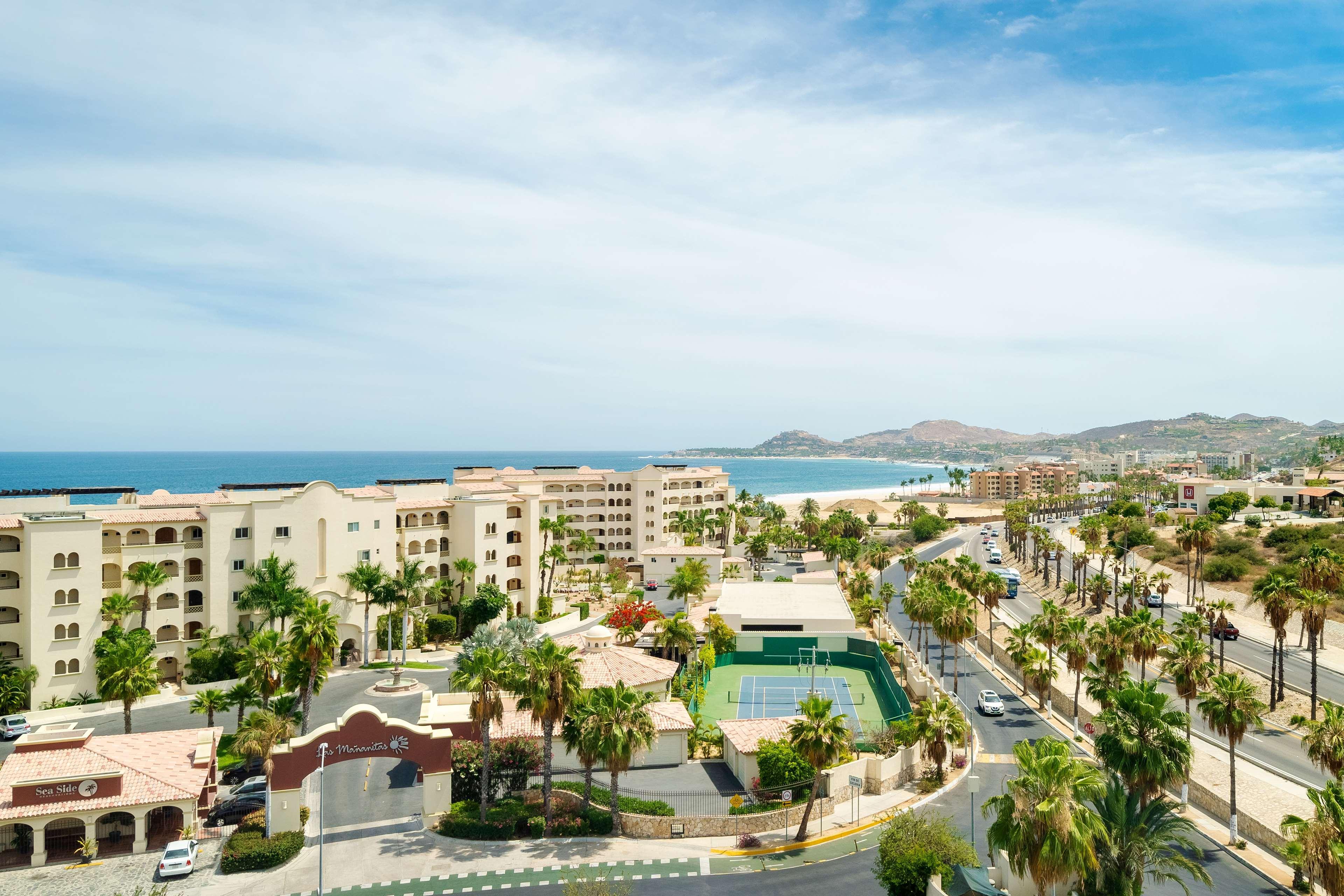 Hyatt Place Los Cabos San José del Cabo Eksteriør bilde