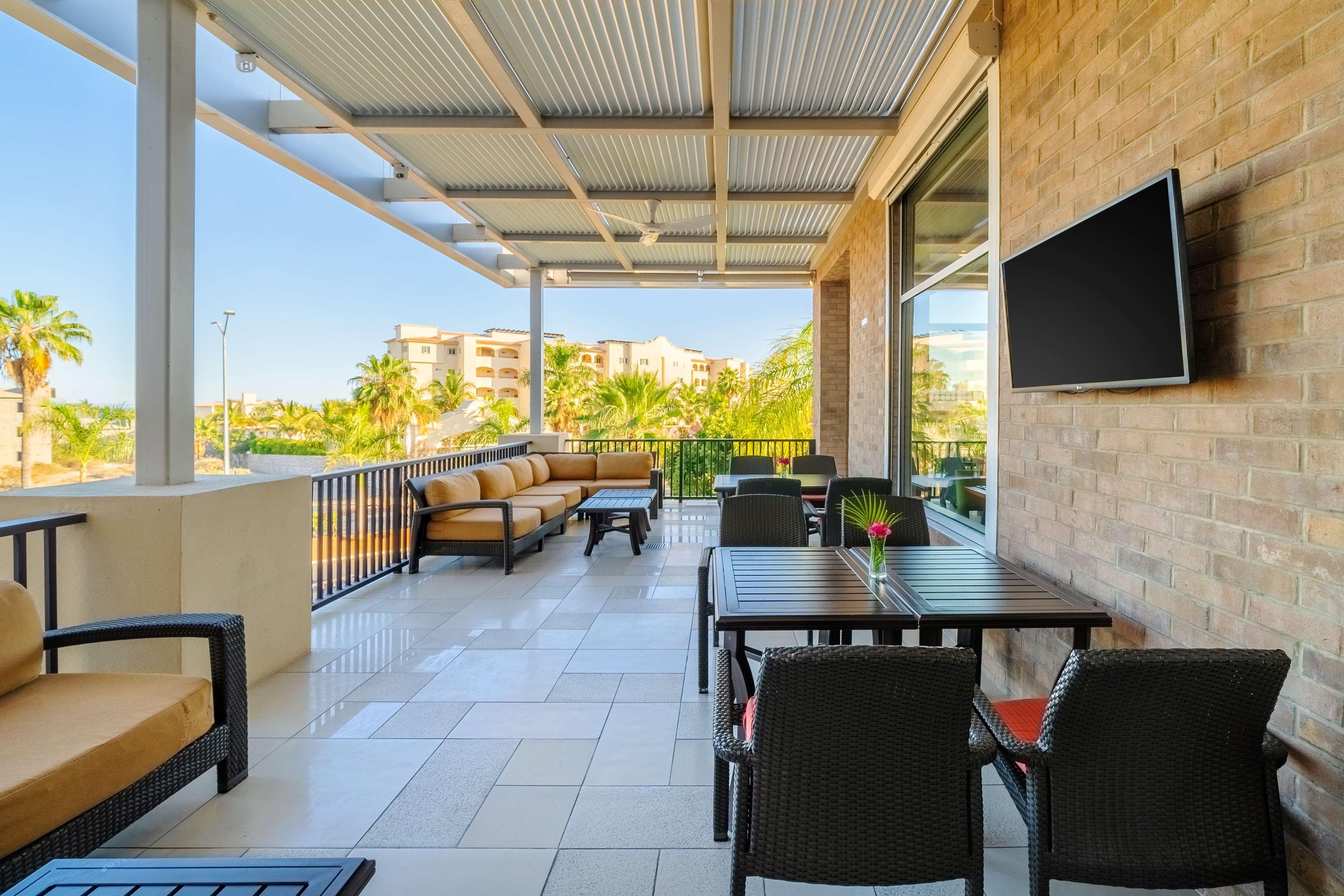 Hyatt Place Los Cabos San José del Cabo Eksteriør bilde