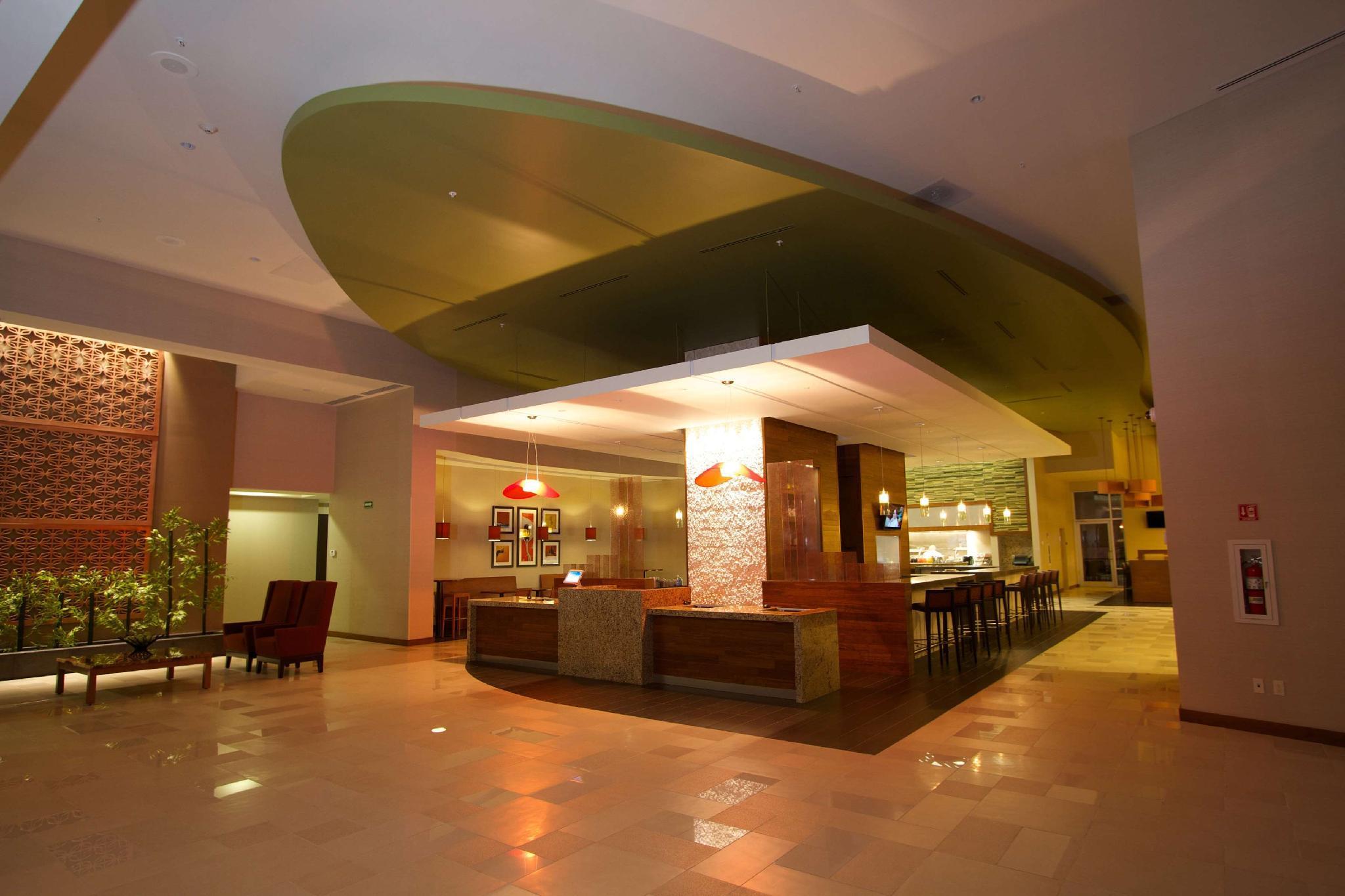 Hyatt Place Los Cabos San José del Cabo Eksteriør bilde