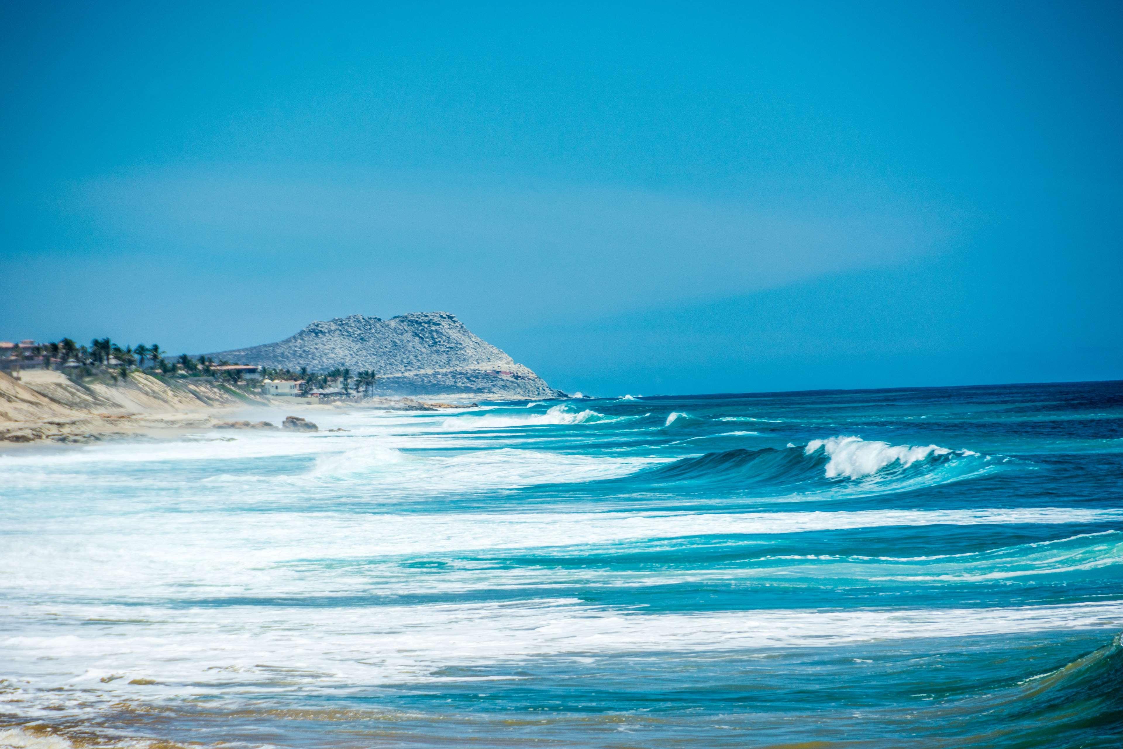 Hyatt Place Los Cabos San José del Cabo Eksteriør bilde