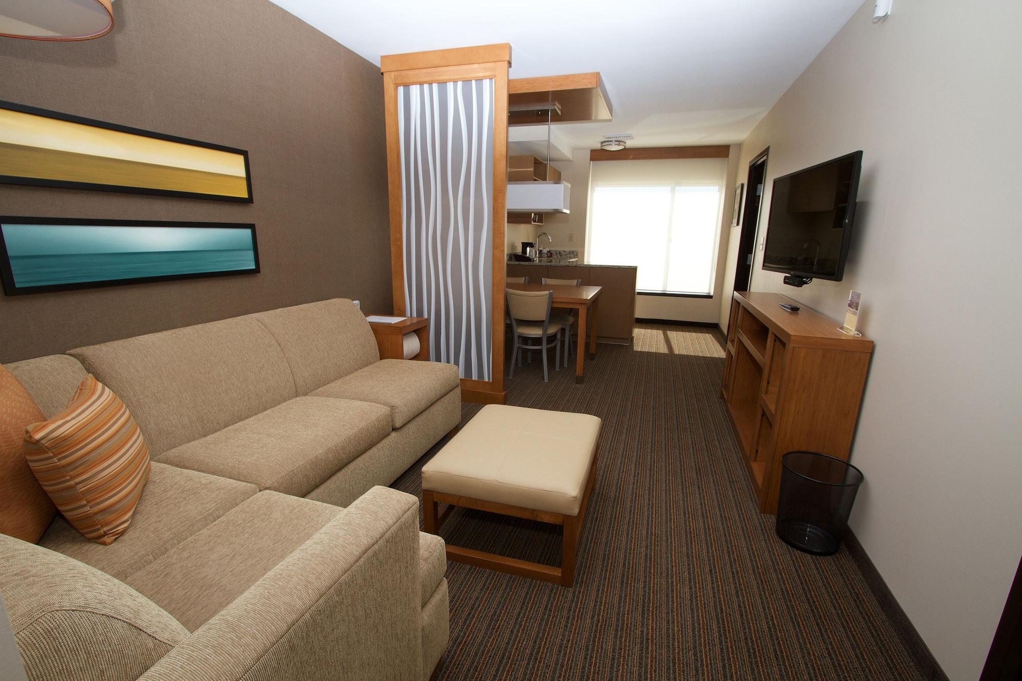 Hyatt Place Los Cabos San José del Cabo Eksteriør bilde