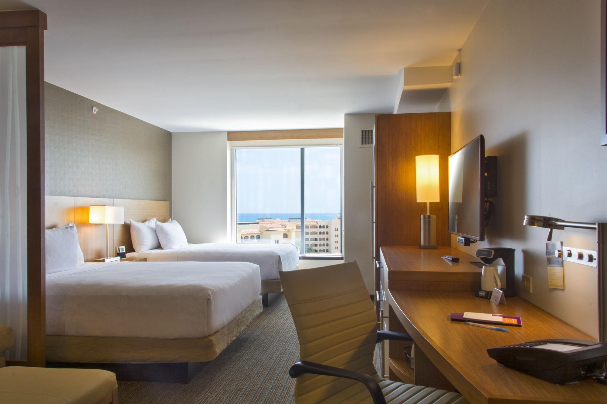 Hyatt Place Los Cabos San José del Cabo Rom bilde