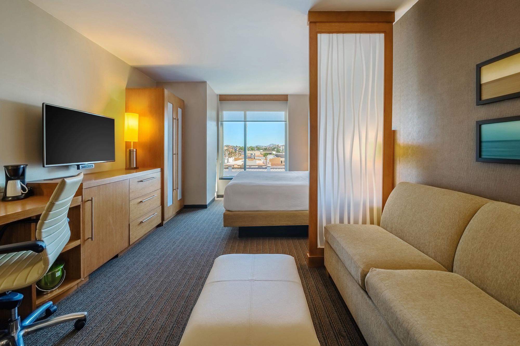 Hyatt Place Los Cabos San José del Cabo Eksteriør bilde