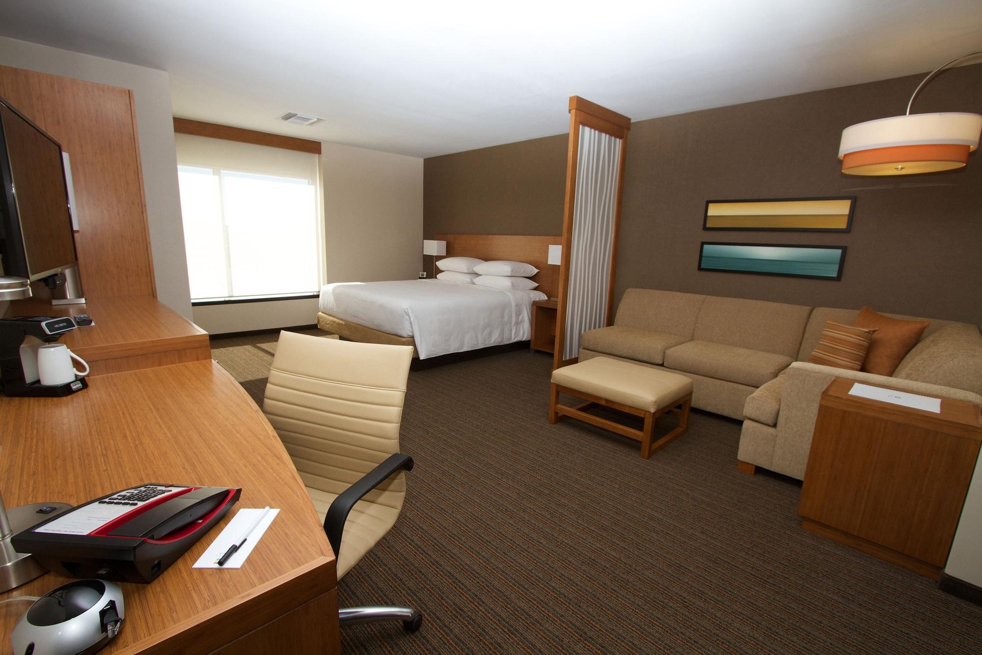 Hyatt Place Los Cabos San José del Cabo Eksteriør bilde