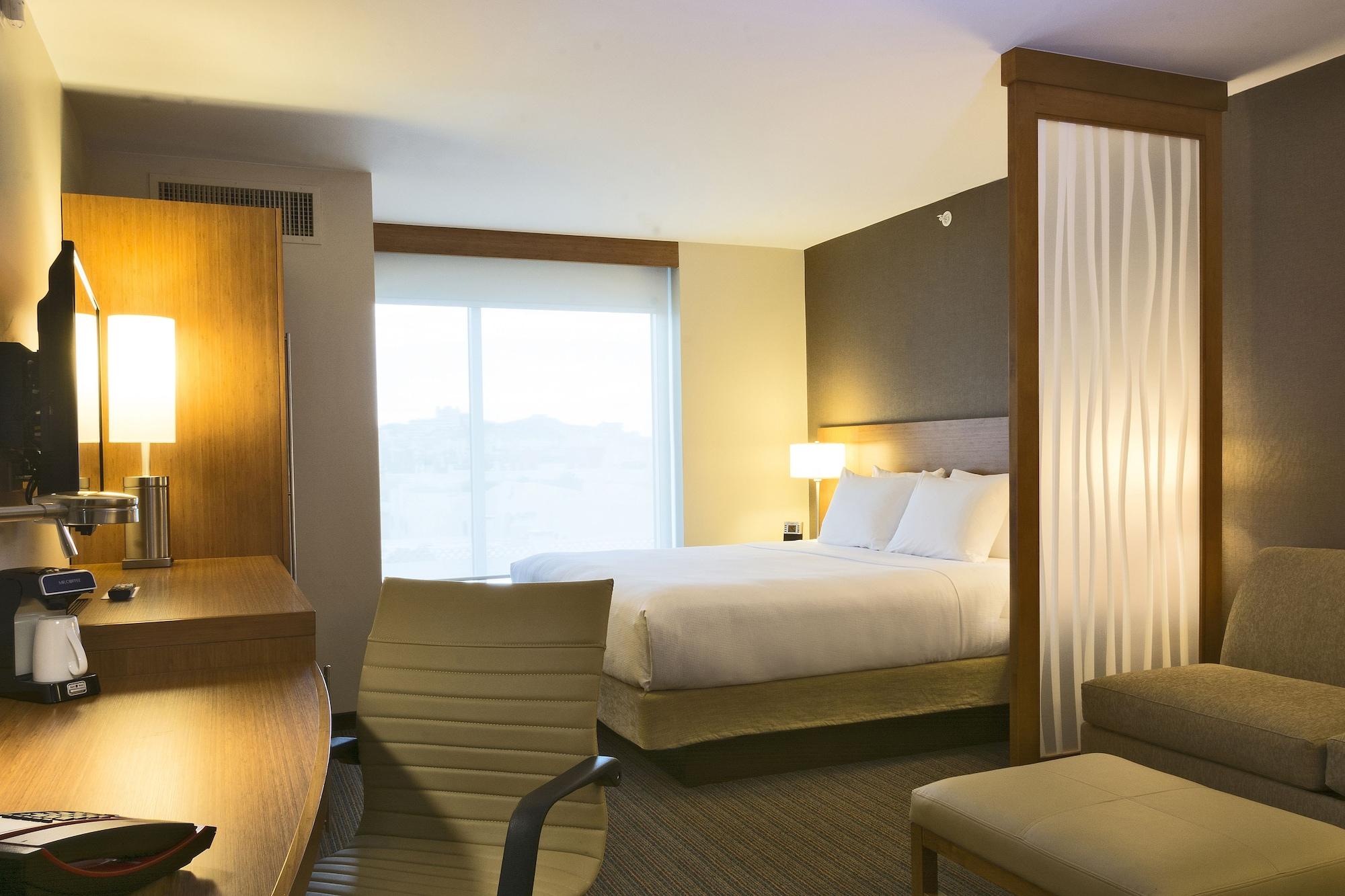 Hyatt Place Los Cabos San José del Cabo Eksteriør bilde