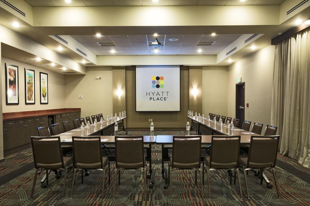 Hyatt Place Los Cabos San José del Cabo Eksteriør bilde