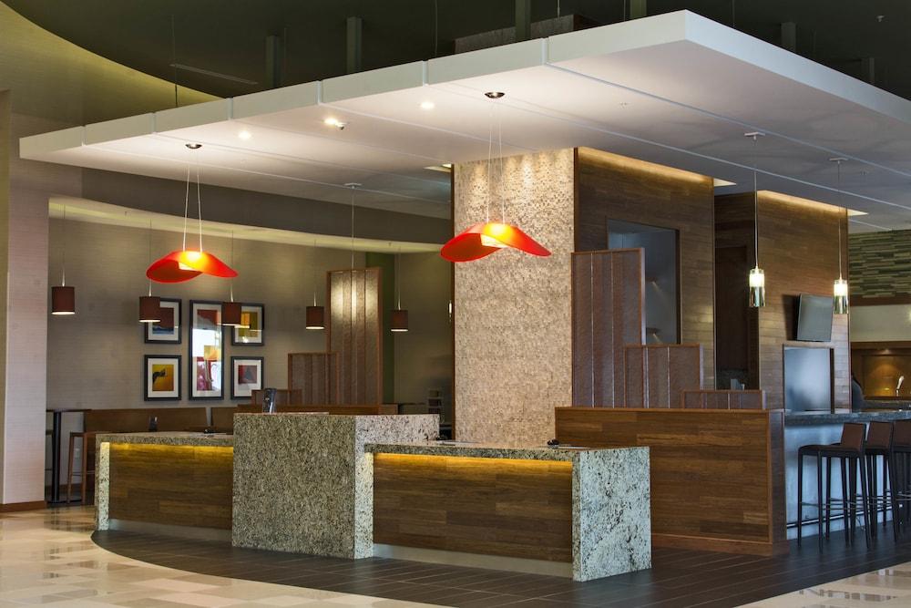 Hyatt Place Los Cabos San José del Cabo Eksteriør bilde
