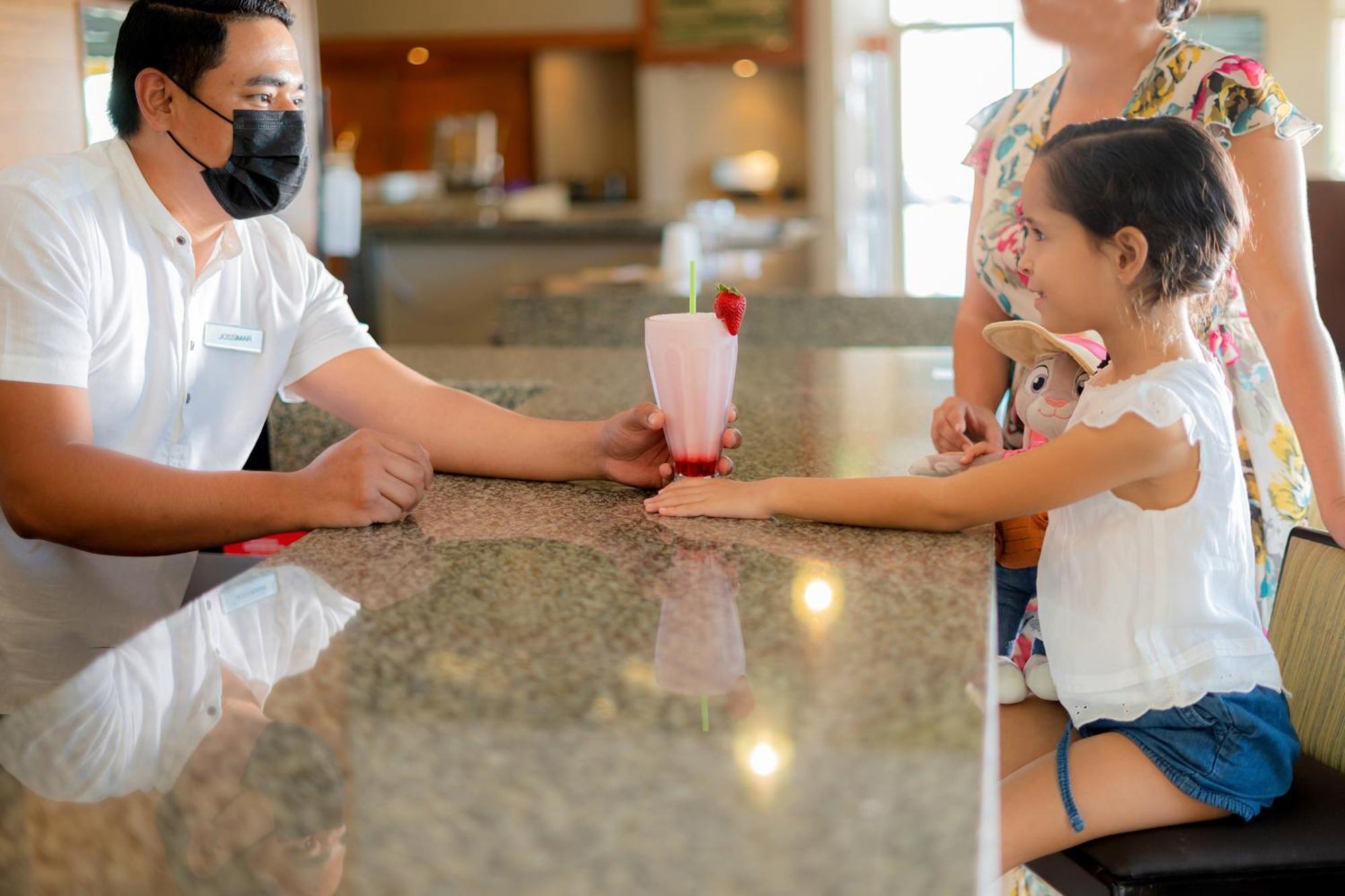 Hyatt Place Los Cabos San José del Cabo Eksteriør bilde