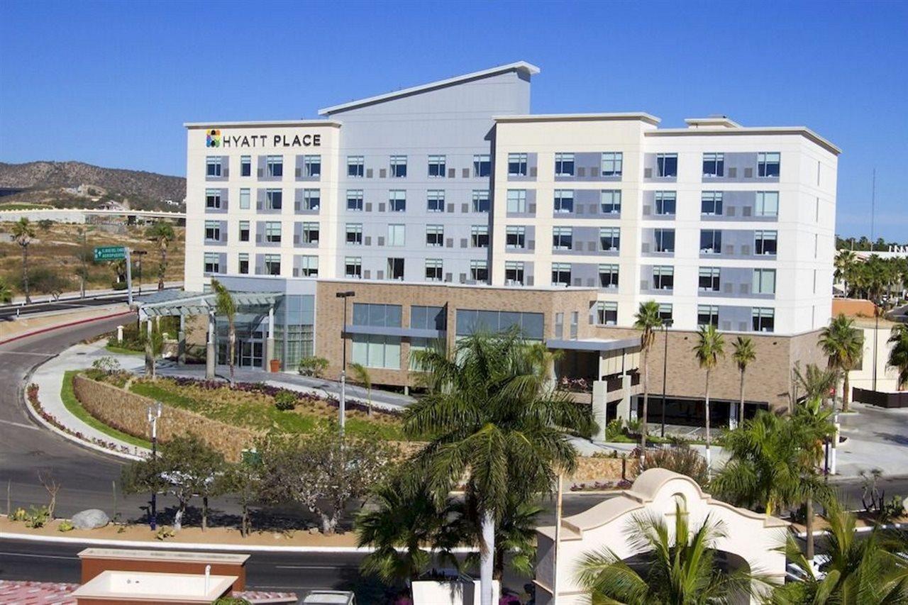 Hyatt Place Los Cabos San José del Cabo Eksteriør bilde