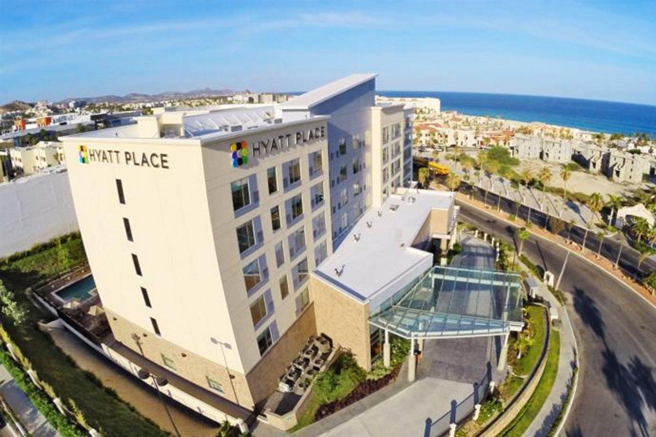 Hyatt Place Los Cabos San José del Cabo Eksteriør bilde