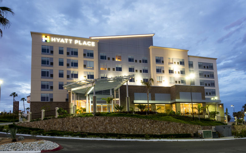 Hyatt Place Los Cabos San José del Cabo Eksteriør bilde