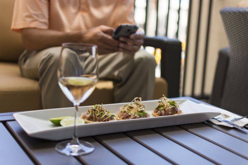 Hyatt Place Los Cabos San José del Cabo Eksteriør bilde