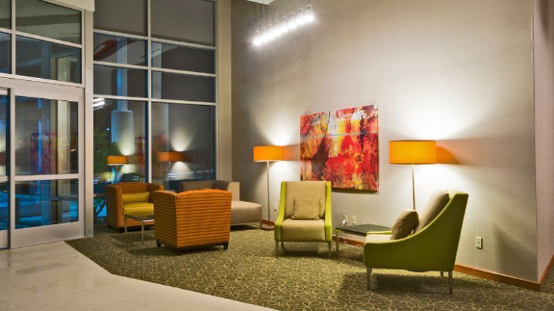 Hyatt Place Los Cabos San José del Cabo Eksteriør bilde
