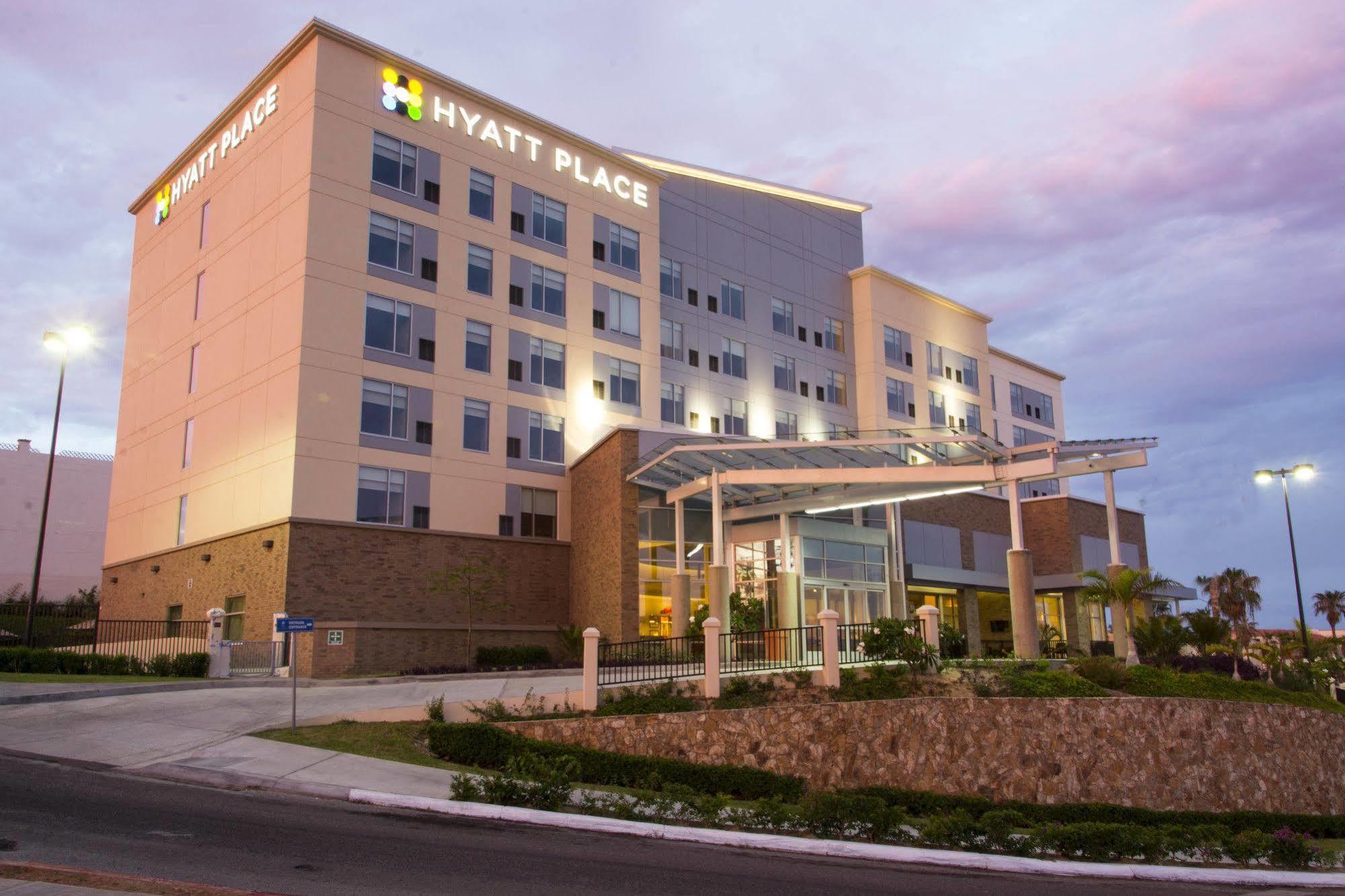 Hyatt Place Los Cabos San José del Cabo Eksteriør bilde